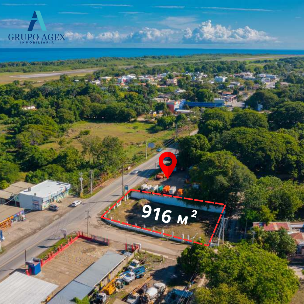 solar en venta en cangrejo