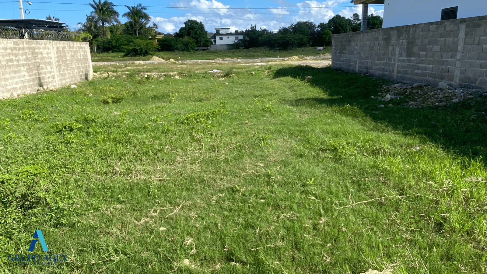 solar en venta monte verde