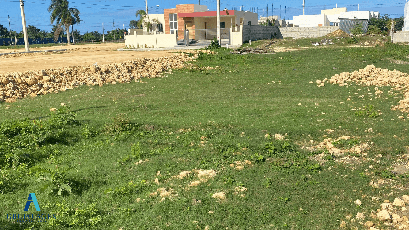 solar en venta monte verde, montellano