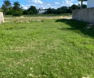 solar en venta monte verde