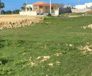 solar en venta monte verde, montellano
