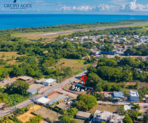 solar en venta sabaneta de cangrejo